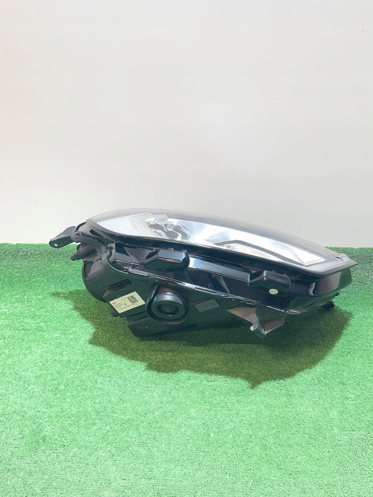 Frontscheinwerfer Ford Ecosport GN1513W030 Rechts Scheinwerfer Headlight SCH2329367589bx