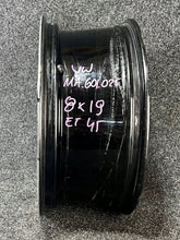 Laden Sie das Bild in den Galerie-Viewer, 1x Alufelge 19 Zoll 45ET Glanz 11A601025 VW Id.4 Rim Wheel FEL9274175609pf