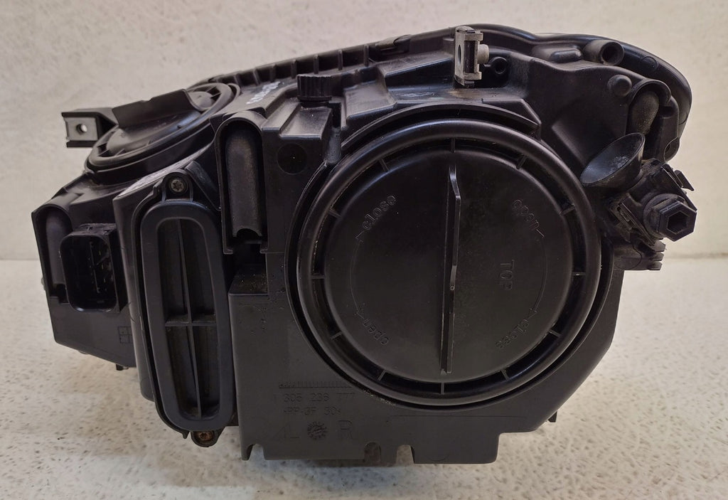 Frontscheinwerfer BMW 6 F12 F13 7222086-14 Xenon Rechts Scheinwerfer Headlight SCH8607811553ys