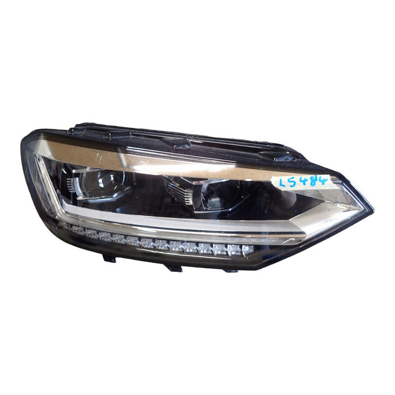 Frontscheinwerfer VW Touran 5TB941082A FULL LED Rechts Scheinwerfer Headlight