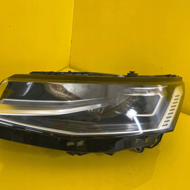 Frontscheinwerfer VW Transporter 7T1941081A LED Links Scheinwerfer Headlight SCH2623351980tb