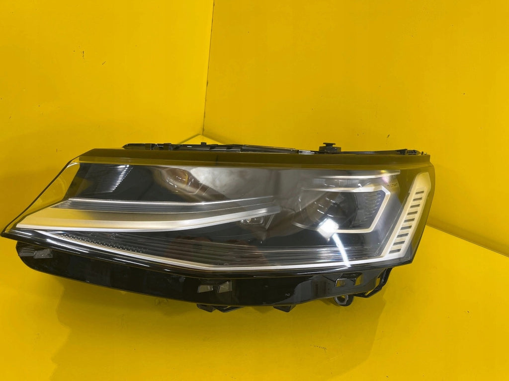 Frontscheinwerfer VW Transporter 7T1941081A LED Links Scheinwerfer Headlight SCH2623351980tb