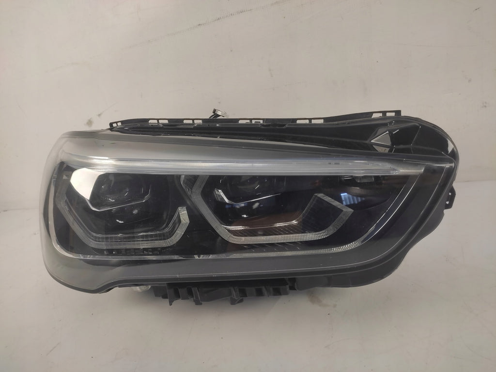 Frontscheinwerfer BMW X1 F48 5A01178 Full LED Rechts Scheinwerfer Headlight SCH6907515180qm