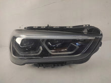 Laden Sie das Bild in den Galerie-Viewer, Frontscheinwerfer BMW X1 F48 5A01178 Full LED Rechts Scheinwerfer Headlight SCH6907515180qm