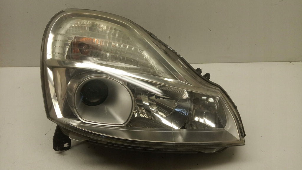 Frontscheinwerfer Renault Modus 89316540 Rechts Scheinwerfer Headlight SCH8917283335ig