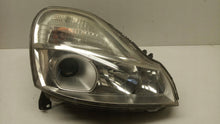 Load image into Gallery viewer, Frontscheinwerfer Renault Modus 89316540 Rechts Scheinwerfer Headlight SCH8917283335ig