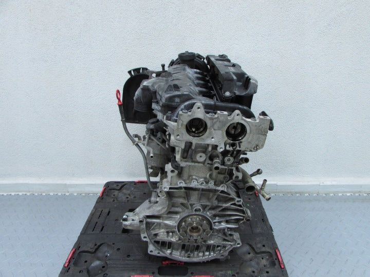 Motor Volvo Xc90 D5244T18 2.4 200PS Diesel Engine Unkomplett MOT5639548345ds