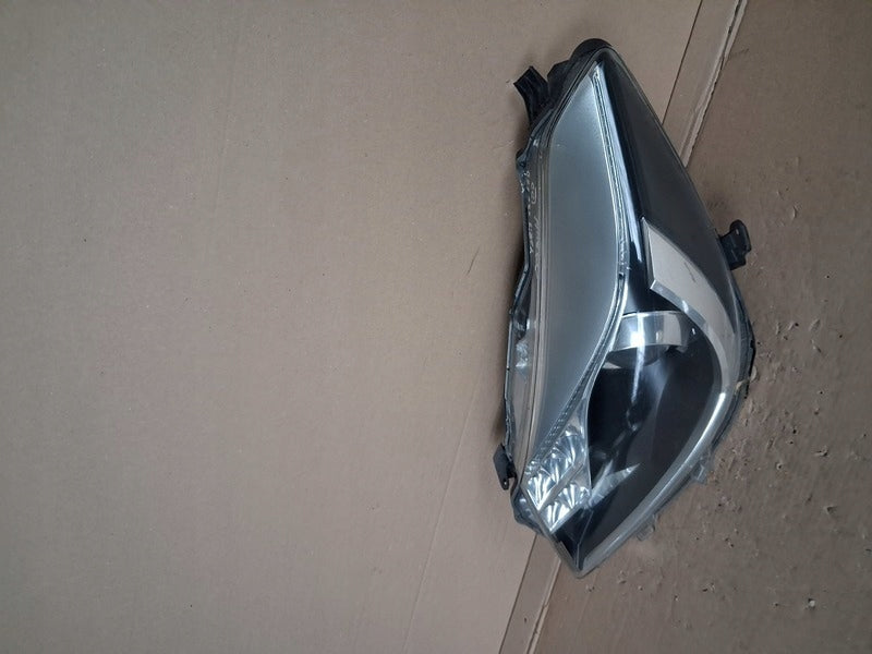 Frontscheinwerfer Toyota Yaris LED Links Scheinwerfer Headlight SCH6092802920wc