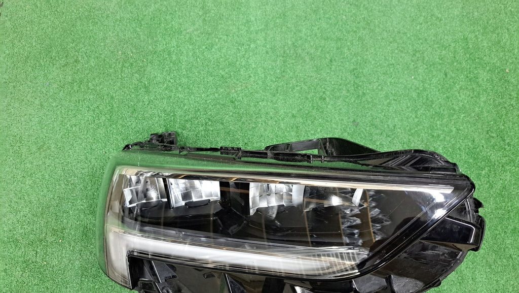 Frontscheinwerfer Opel Insignia B 39136826 FULL LED Rechts Headlight