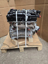 Load image into Gallery viewer, Motor BMW G31 G30 F36 B47D20A 2.0 150PS 82TKm 2019 Diesel Engine Komplett