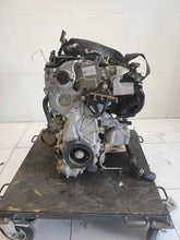 Load image into Gallery viewer, Motor Toyota V I A25A 2.5 Hybrid Engine Komplett MOT9400992542tu