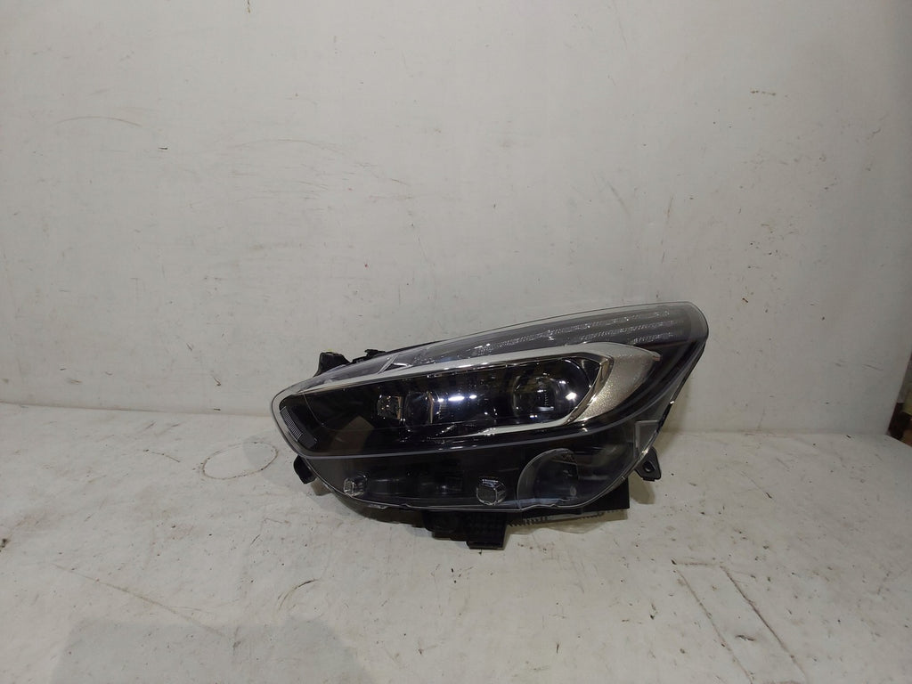 Frontscheinwerfer Ford S-Max EM2B-13W030-CR Full LED Links Headlight