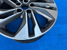 Load image into Gallery viewer, 1x Alufelge 18 Zoll 7.5" 5x114.3 52910-A4850 Kia I Rim Wheel FEL9490919129zl