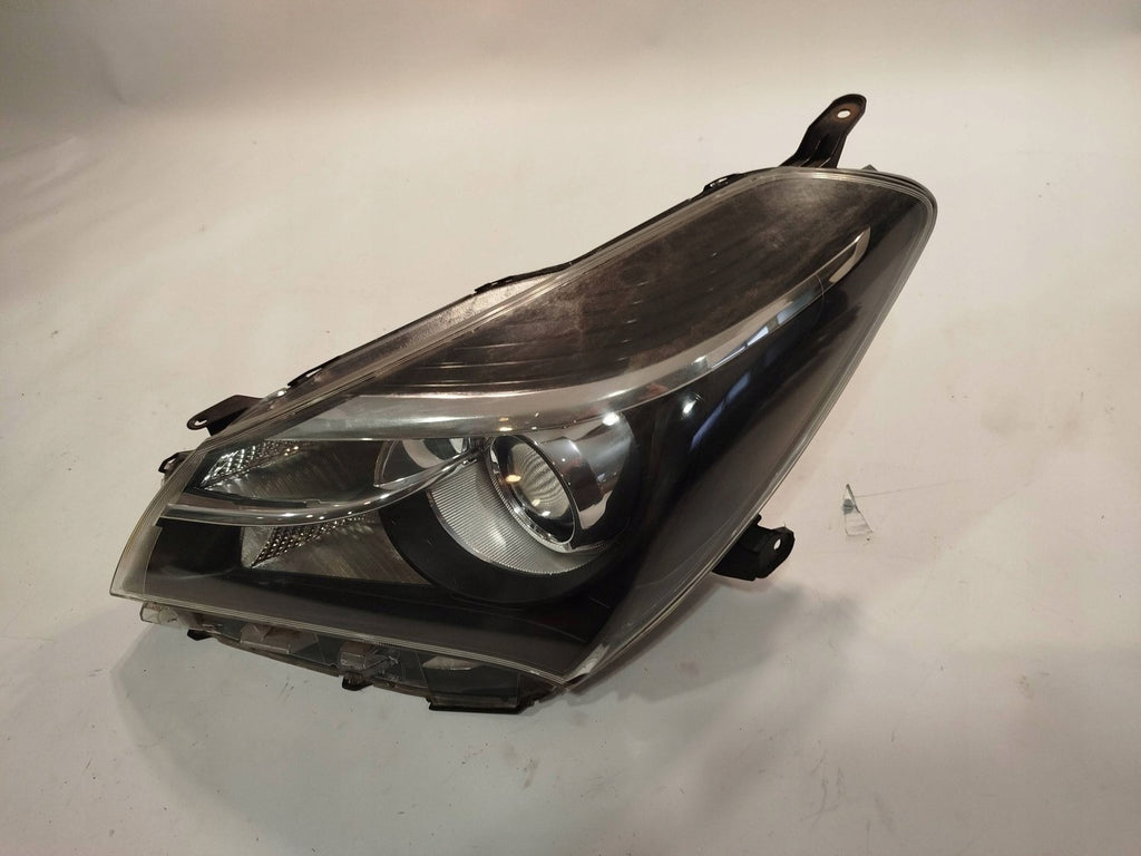 Frontscheinwerfer Toyota Yaris PPH13990 Links Scheinwerfer Headlight
