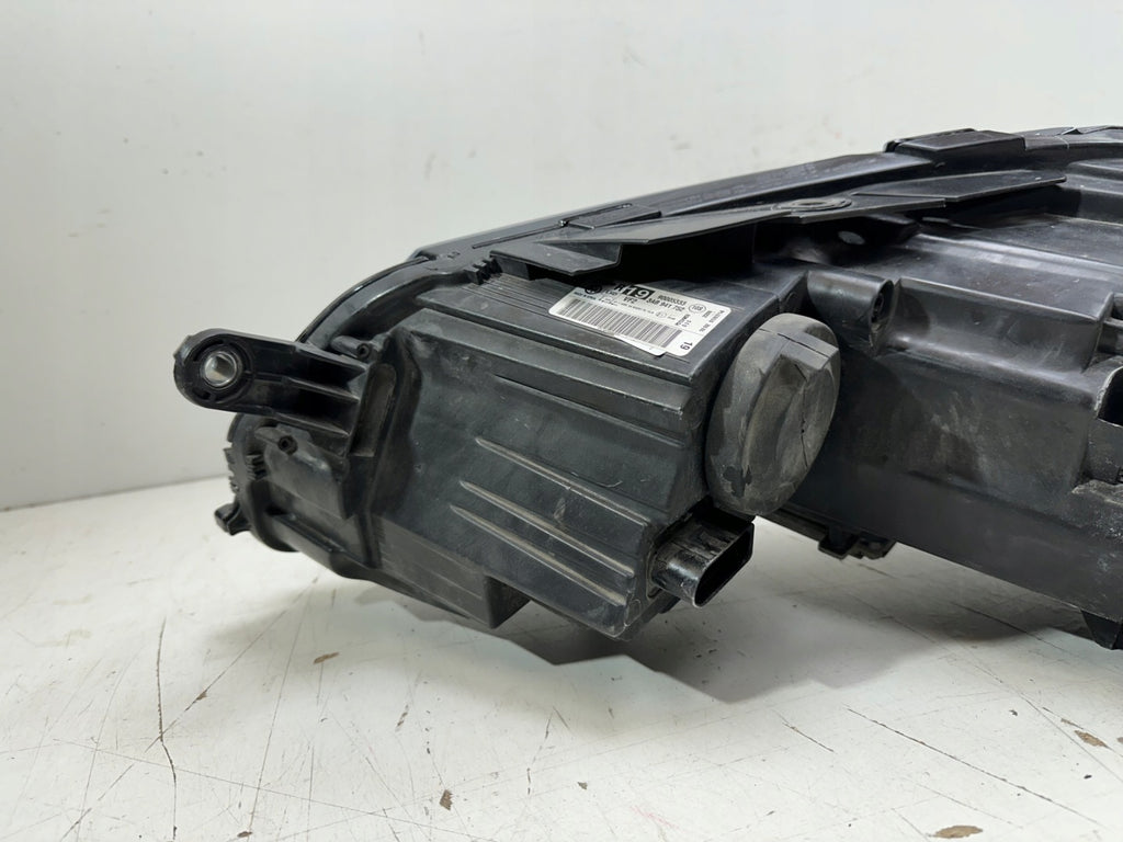 Frontscheinwerfer VW Passat B7 3AB941752 Xenon Rechts Scheinwerfer Headlight SCH3723528477wu