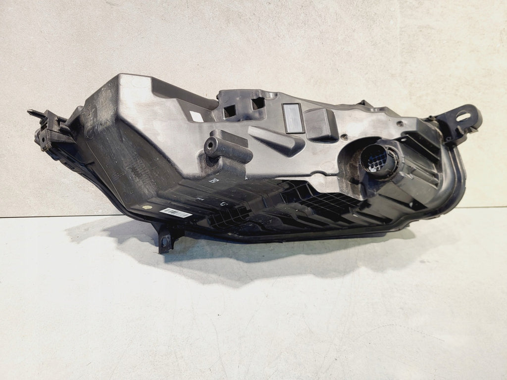 Frontscheinwerfer Jaguar Xf X260 GX63-13W030MF Links Scheinwerfer Headlight SCH5179507623yz