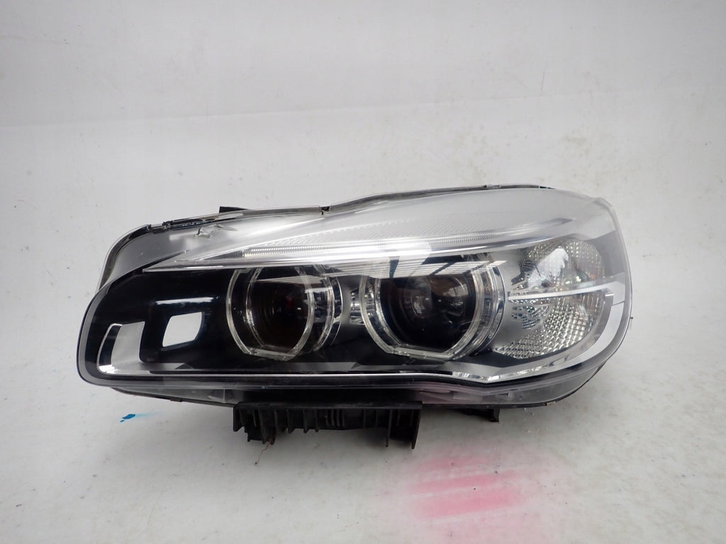 Frontscheinwerfer BMW 2 F45 F46 7422579 Full LED Ein Stück (Rechts oder Links) SCH8449721495tg