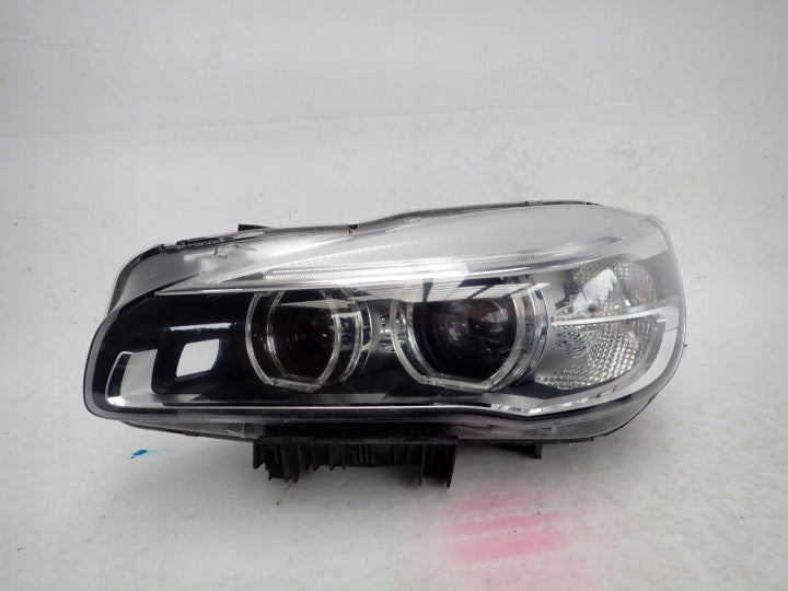 Frontscheinwerfer BMW 2 F45 F46 7422579 Full LED Links Scheinwerfer Headlight SCH8449721495tg