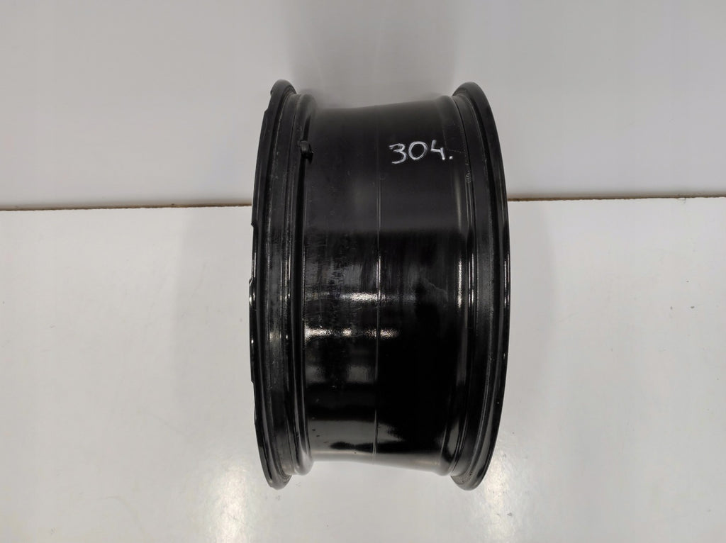 1x Alufelge 21 Zoll 9.0" 5x112 42ET 11A601025K VW Id.4 Rim Wheel FEL3072548626nt