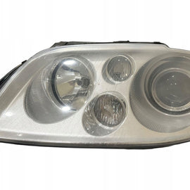Frontscheinwerfer VW Touran 1T0941031F Links Scheinwerfer Headlight SCH5613373216kg