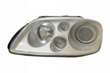 Laden Sie das Bild in den Galerie-Viewer, Frontscheinwerfer VW Touran 1T0941031F Links Scheinwerfer Headlight SCH5613373216kg