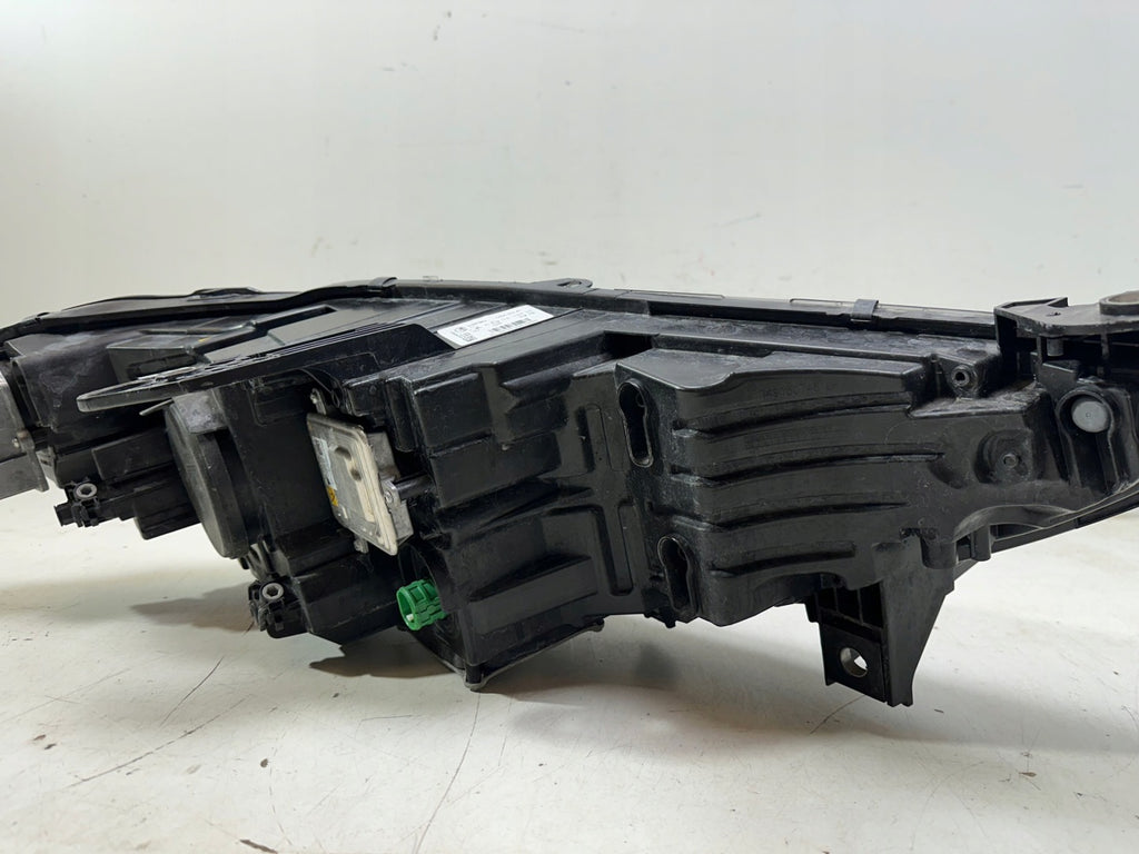 Frontscheinwerfer Alfa Romeo Stelvio 50563962 Xenon Links Scheinwerfer Headlight SCH8708273718jn