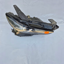 Laden Sie das Bild in den Galerie-Viewer, Frontscheinwerfer Mazda Cx-30 DGL2-67890 Full LED Rechts Scheinwerfer Headlight SCH9249939983jf