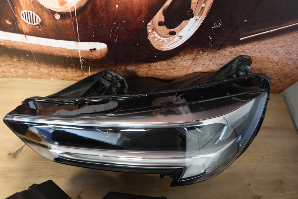 Frontscheinwerfer Opel Insignia B 39136836 LED Ein Stück (Rechts oder Links) SCH4760926995vb