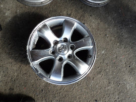 1x Alufelge 17 Zoll 6.5