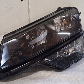 Frontscheinwerfer Skoda Karoq 57B941015A Links Scheinwerfer Headlight SCH9599848144gy