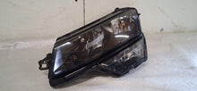 Load image into Gallery viewer, Frontscheinwerfer Skoda Karoq 57B941015A Links Scheinwerfer Headlight SCH9599848144gy