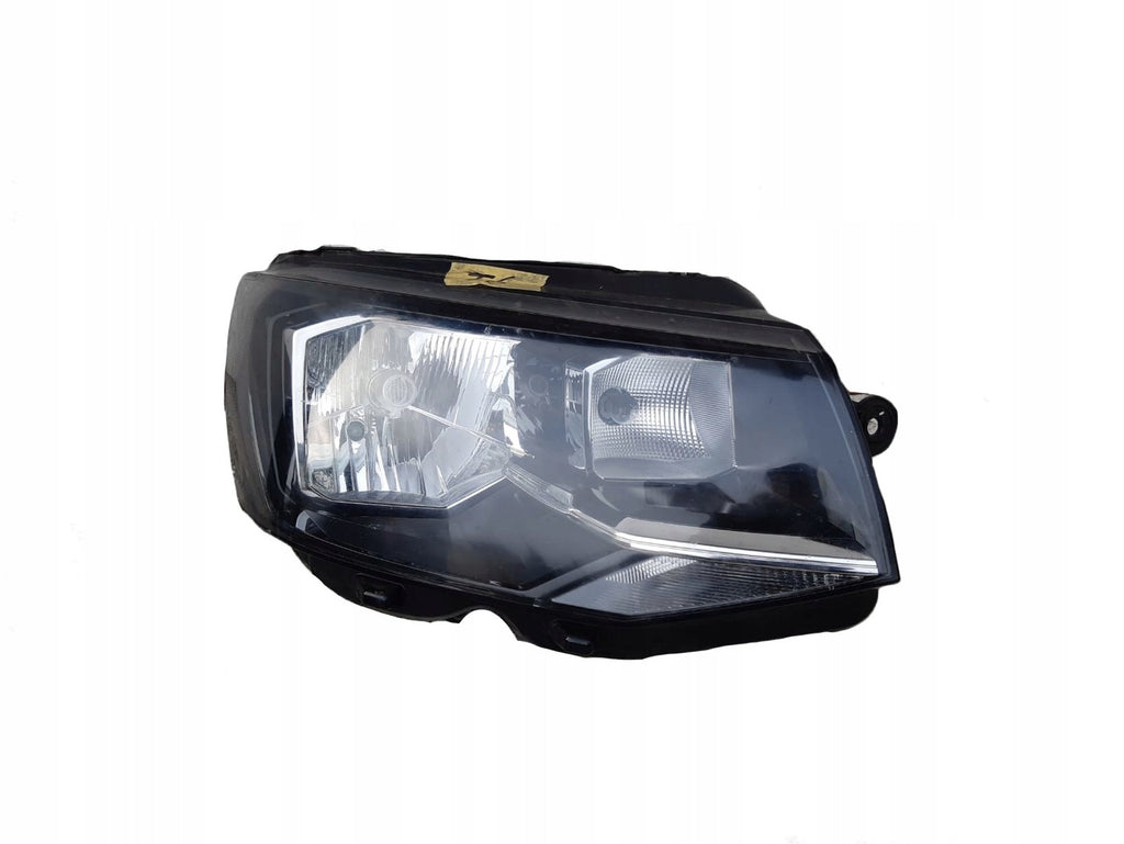 Frontscheinwerfer VW T6 90073565 Rechts Scheinwerfer Headlight