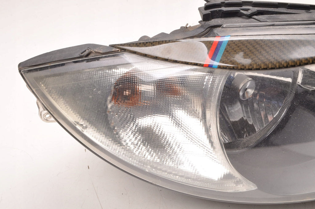 Frontscheinwerfer BMW E87 7193388 Rechts Scheinwerfer Headlight SCH8403121501yt