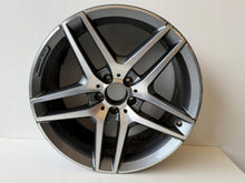 Load image into Gallery viewer, 1x Alufelge 19 Zoll 2224010000 Mercedes-Benz W222 Rim Wheel FEL8428719238ff