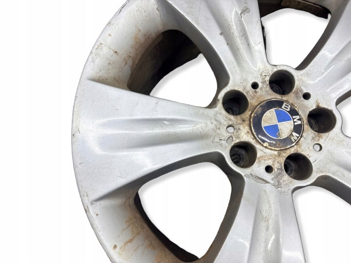 1x Alufelge 19 Zoll 6772248 BMW X5 E70 Rim Wheel FEL7317585620ko