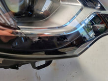 Laden Sie das Bild in den Galerie-Viewer, Frontscheinwerfer Opel Astra K 39055746 LED Rechts Scheinwerfer Headlight