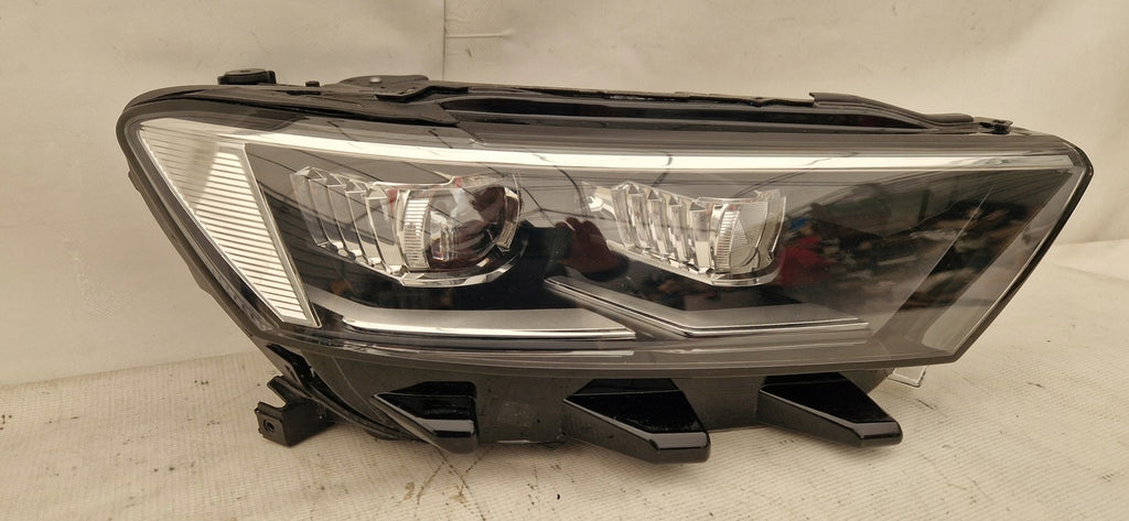 Frontscheinwerfer VW T-Roc 2GA941036D LED Rechts Scheinwerfer Headlight