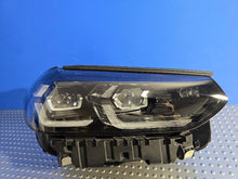Load image into Gallery viewer, Frontscheinwerfer BMW X3 G01 G02 A85A29206-10 Full LED Rechts Headlight SCH3983697244ik