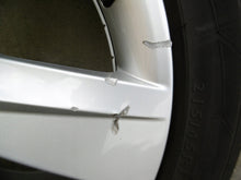 Laden Sie das Bild in den Galerie-Viewer, 1x Alufelge 16 Zoll 7.0&quot; 5x100 46ET 6V0601025B Skoda Fabia Iii Rim Wheel