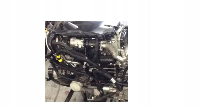 Motor Fiat Iveco Ducato I F1AFL411B 2.3 126PS 93kW 116TKm 2015 Diesel Komplett MOT5122693508tq