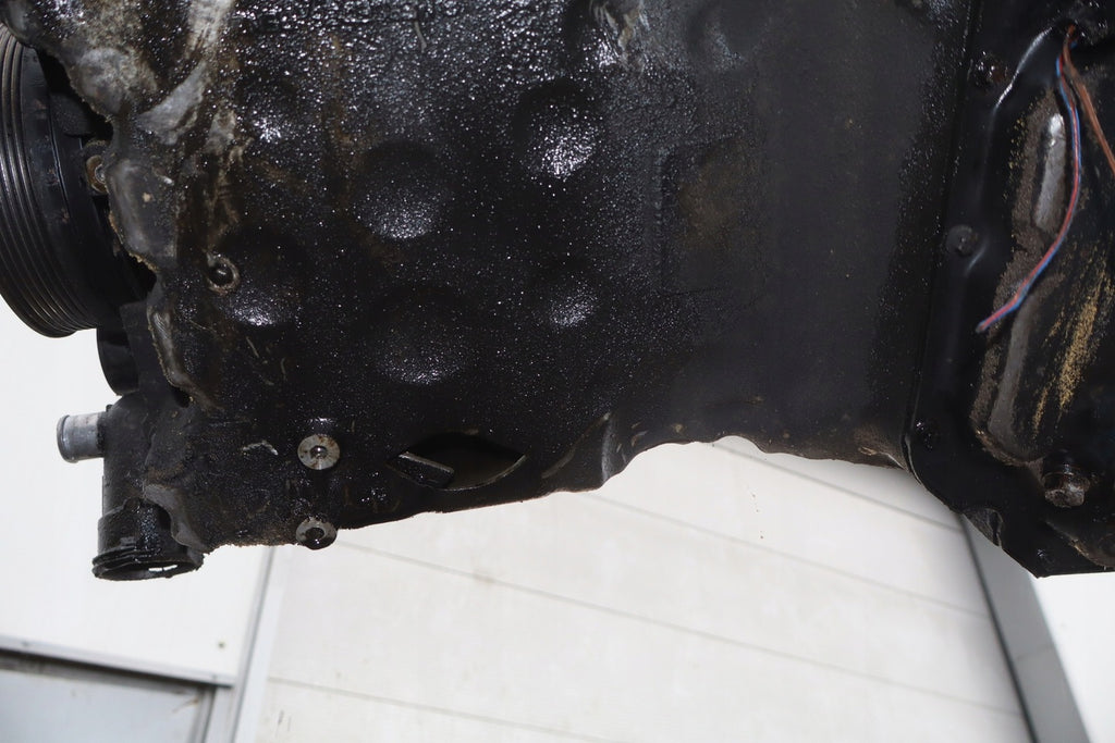 Motor Mercedes-Benz Cls 642920 3.0 CDI 224PS 2006 Diesel Engine Unkomplett