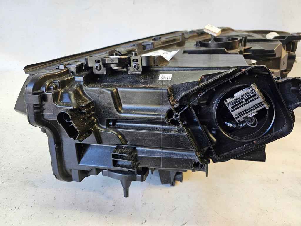 Frontscheinwerfer BMW X3 G01 5A29202-08 LED Rechts Scheinwerfer Headlight SCH7150504850cx