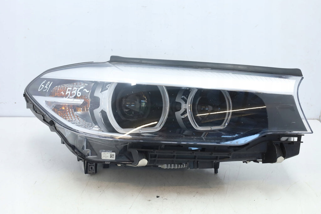 Frontscheinwerfer BMW G30 7483536 LED Rechts Scheinwerfer Headlight