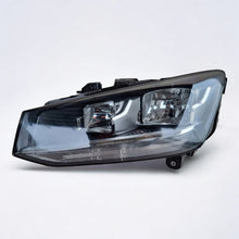 Load image into Gallery viewer, Frontscheinwerfer Audi Q2 81A941003 LED Links Scheinwerfer Headlight