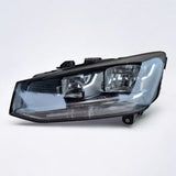 Frontscheinwerfer Audi Q2 81A941003 LED Links Scheinwerfer Headlight