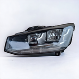 Frontscheinwerfer Audi Q2 81A941003 LED Links Scheinwerfer Headlight