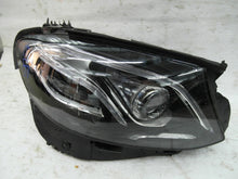 Laden Sie das Bild in den Galerie-Viewer, Frontscheinwerfer Mercedes-Benz A2188202459 Full LED Rechts Headlight SCH5332629250gt