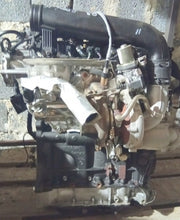 Laden Sie das Bild in den Galerie-Viewer, Motor VW I BSK CUL 2.0 TFSI 90PS 66kW Benzin Engine Komplett MOT8599893285hn