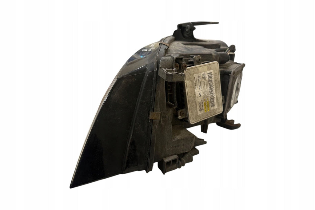 Frontscheinwerfer Audi A4 Allroad B8 8K0941004P Rechts Scheinwerfer Headlight SCH6025845537wv
