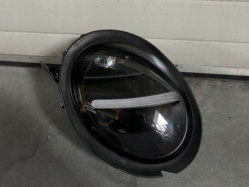 Frontscheinwerfer Mini 5A1DB26 Rechts Scheinwerfer Headlight SCH7574213186db